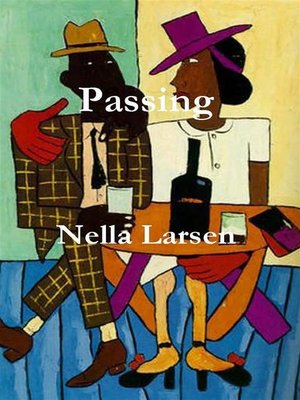 cover image of Passing